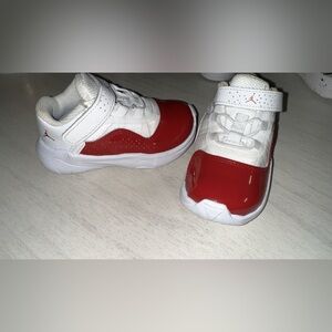 AIR JORDAN BABY SHOES 6C